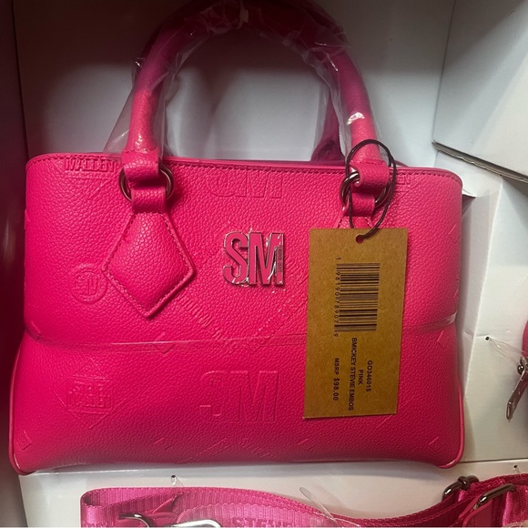 Steve Madden gift set - Picture 2 of 7